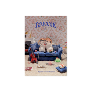 Broccoli Magazine