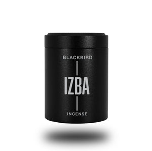 Blackbird Incense Pyres