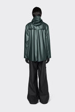 Load image into Gallery viewer, Silver Pine Rain Jacket
