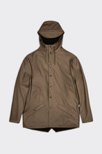 Load image into Gallery viewer, Wood Rain Jacket
