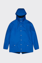 Load image into Gallery viewer, Waves Rain Jacket
