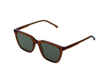 Load image into Gallery viewer, Bronze Jay Sunglasses
