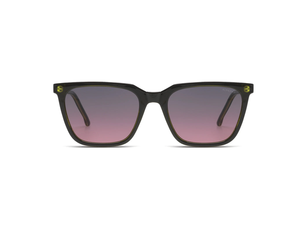 Matrix Jay Sunglasses