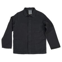 Load image into Gallery viewer, Black Cascade Jacket
