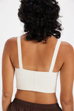 Load image into Gallery viewer, Ivory Mia Bra
