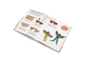 Let's Play Indoors: Fun Crafts for Children