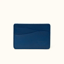 Load image into Gallery viewer, Cobalt Blue Journeyman Wallet
