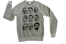 Load image into Gallery viewer, Seattle Supersonics Sweatshirt
