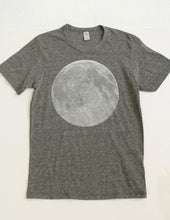 Load image into Gallery viewer, Full Moon T-shirt

