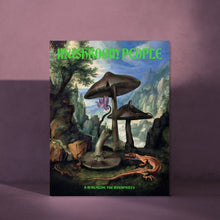 Load image into Gallery viewer, Mushroom People
