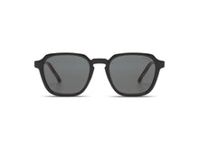 Load image into Gallery viewer, Black Tortoise Matty Sunglasses
