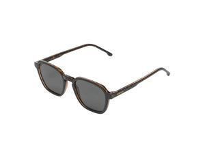 Black Tortoise Matty Sunglasses