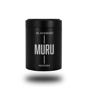 Blackbird Incense Pyres