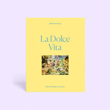 Load image into Gallery viewer, La Dolce Vita Puzzle
