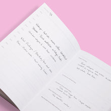 Load image into Gallery viewer, Quarterly Goal Planner in Green
