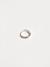 Load image into Gallery viewer, Nora Ring in Silver

