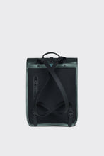Load image into Gallery viewer, Silver Pine Rolltop Mini Rucksack
