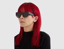 Load image into Gallery viewer, Kim Havana Sunglasses
