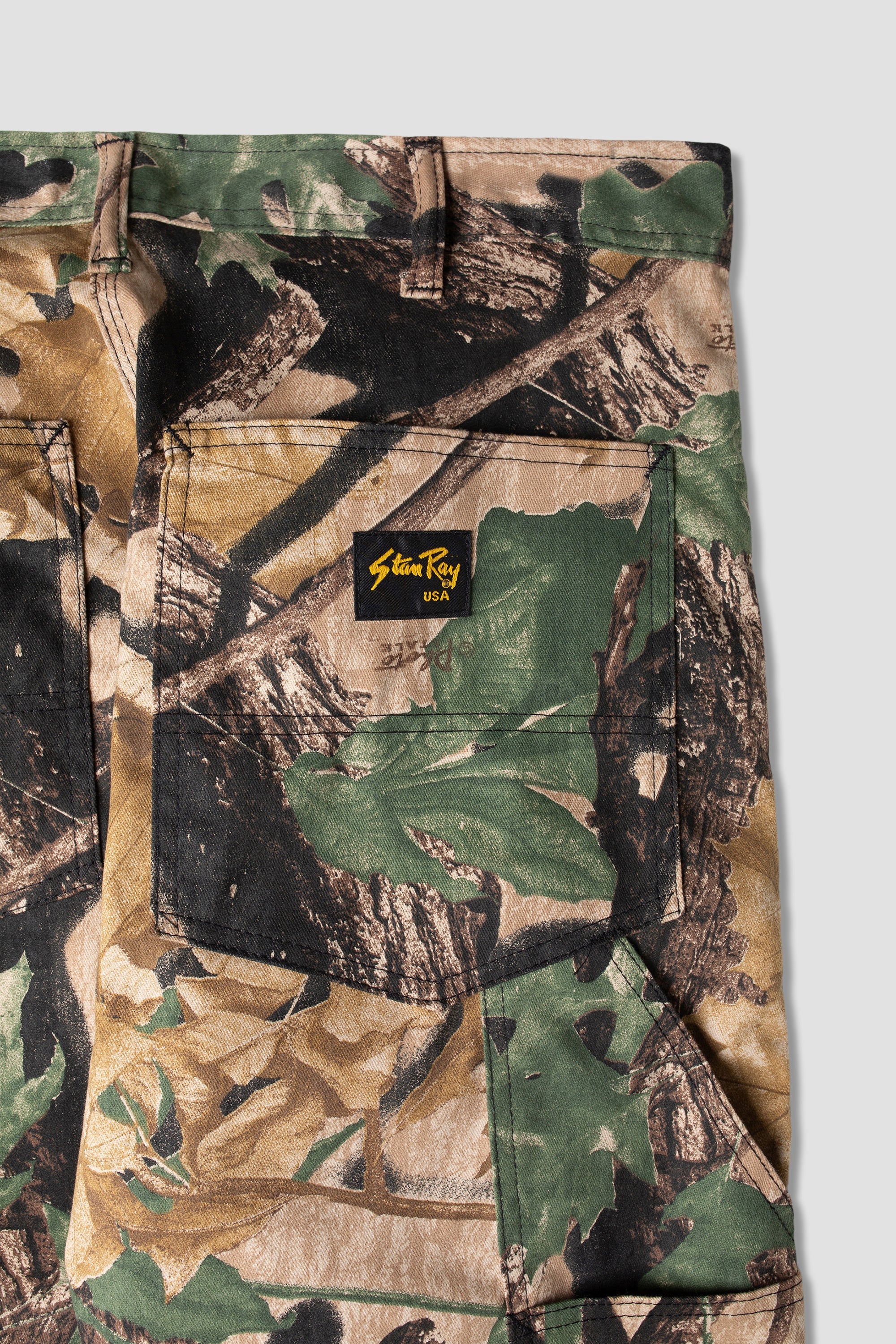 Original Painter Pant in Real Tree Camo – Prism Seattle