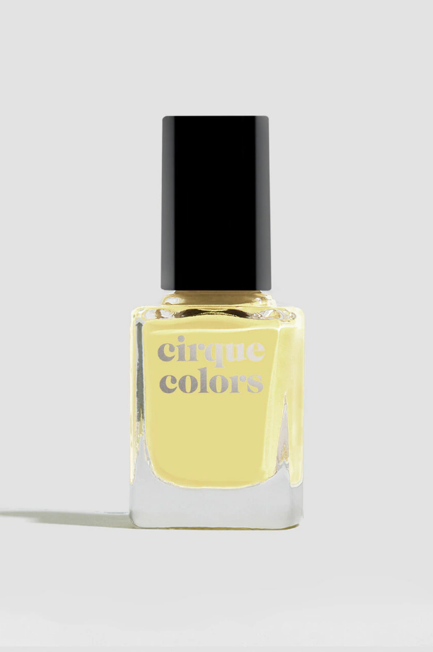 Buttercup Polish