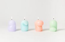 Load image into Gallery viewer, Mini Goober Candle Set

