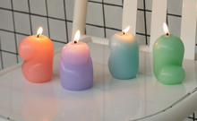 Load image into Gallery viewer, Mini Goober Candle Set
