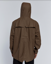 Load image into Gallery viewer, Wood Rain Jacket
