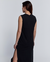 Load image into Gallery viewer, Black Hermosa Dress
