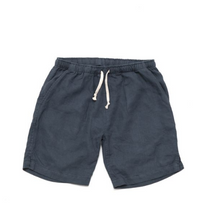 Load image into Gallery viewer, Dusk Linen Bo Shorts
