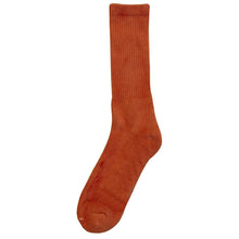 Load image into Gallery viewer, Hemp Crew Socks
