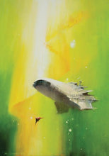 Load image into Gallery viewer, Blackbird Metaphor Incense
