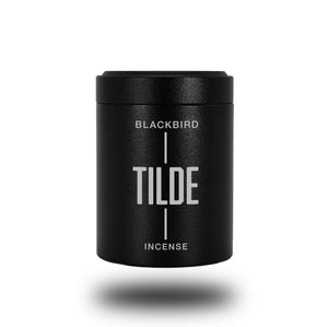 Blackbird Incense Pyres