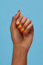 Load image into Gallery viewer, Tequila Sunrise Color Changing Polish

