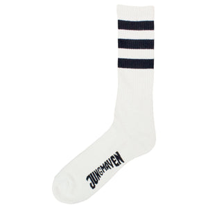 Town & Country Crew Socks