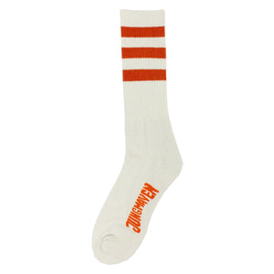 Town & Country Crew Socks