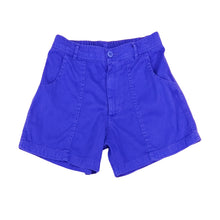 Load image into Gallery viewer, Grape Soda Venice Shorts
