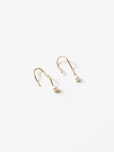 Load image into Gallery viewer, Aiva Earrings in Gold
