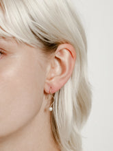 Load image into Gallery viewer, Aiva Earrings in Gold
