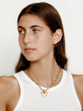 Load image into Gallery viewer, Naomi Necklace in Gold
