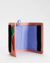 Load image into Gallery viewer, Sherbet Cherry Nylon Wallet
