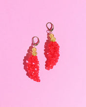 Load image into Gallery viewer, Baby Chili Earrings
