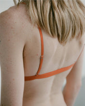 Load image into Gallery viewer, Ven Orange Mississippi Bra
