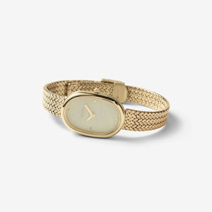 Tethered Gold Jane Watch
