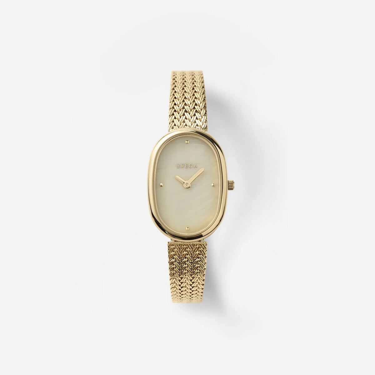 Tethered Gold Jane Watch – Prism Seattle