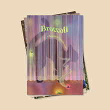 Load image into Gallery viewer, Broccoli Magazine
