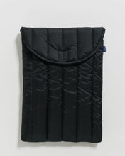 Load image into Gallery viewer, Puffy Laptop Sleeve 16&quot;
