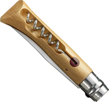 Load image into Gallery viewer, No.10 Corkscrew Knife
