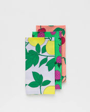 Load image into Gallery viewer, Sunshine Fruit Reusable Cloth Set
