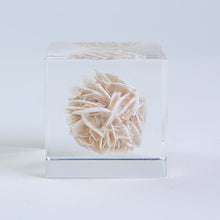 Load image into Gallery viewer, Sola Cube Mineral
