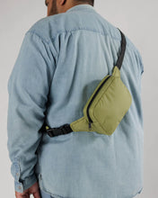 Load image into Gallery viewer, Pistachio Puffy Fanny Pack
